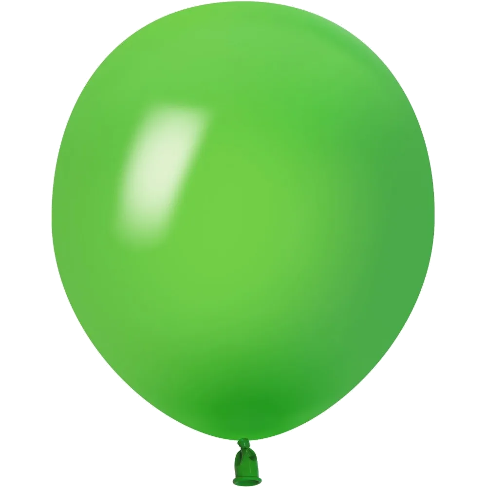 Шар: Шар (10''/25 см) Лайм, пастель