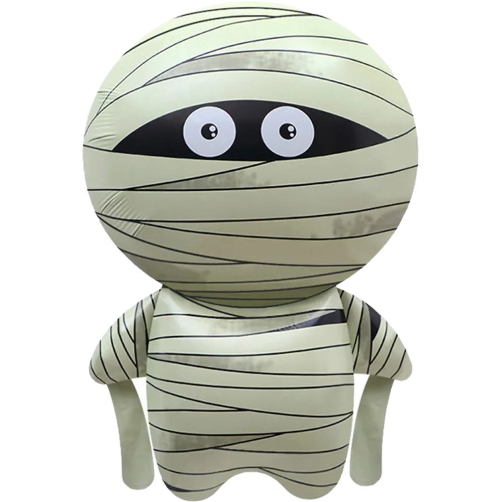 Шар: Шар (30''/76 см) Фигура, Мумия, 1 шт.