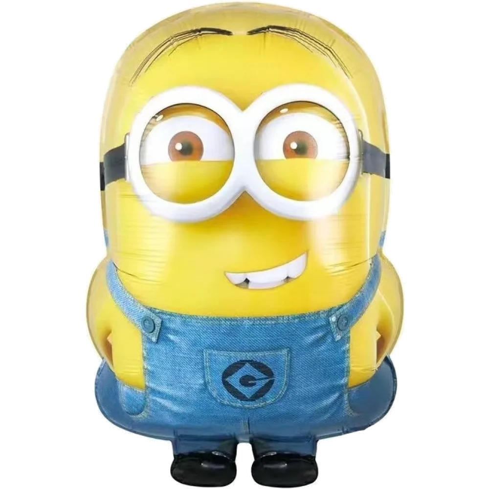 Шар: Шар (28''/71 см) Фигура, Банановый человечек