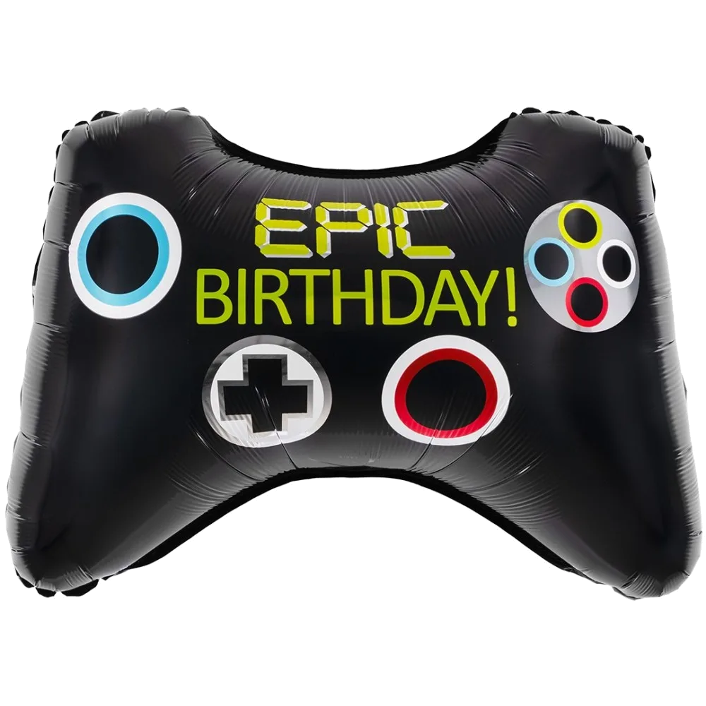 Шар: Шар (27''/69 см) Фигура, Геймпад