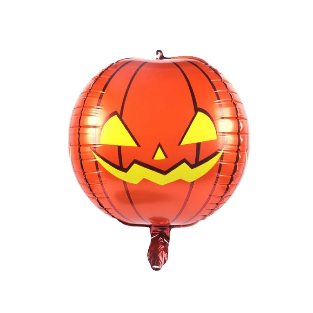 Шар: Шар (24"/60 см) Фигура, Тыква