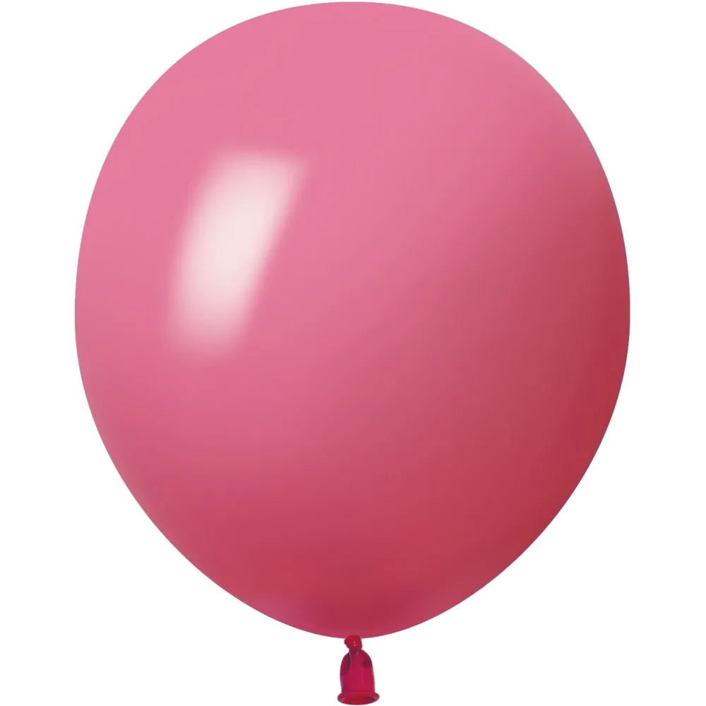 Шар: Шар (5''/13 см) Фламинго, пастель, 100 шт. 512 (Китай)