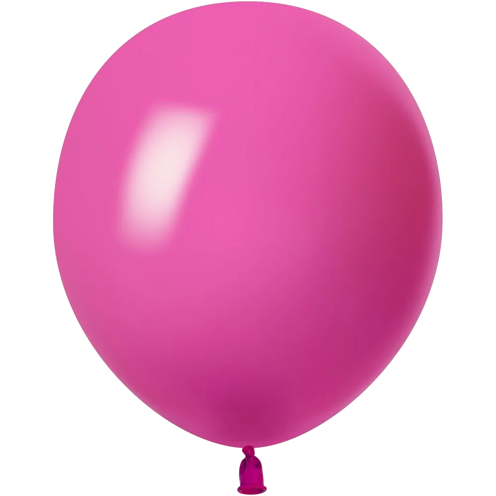Шар: Шар (10''/25 см) Фуше, пастель, 100 шт. 512 (Китай)