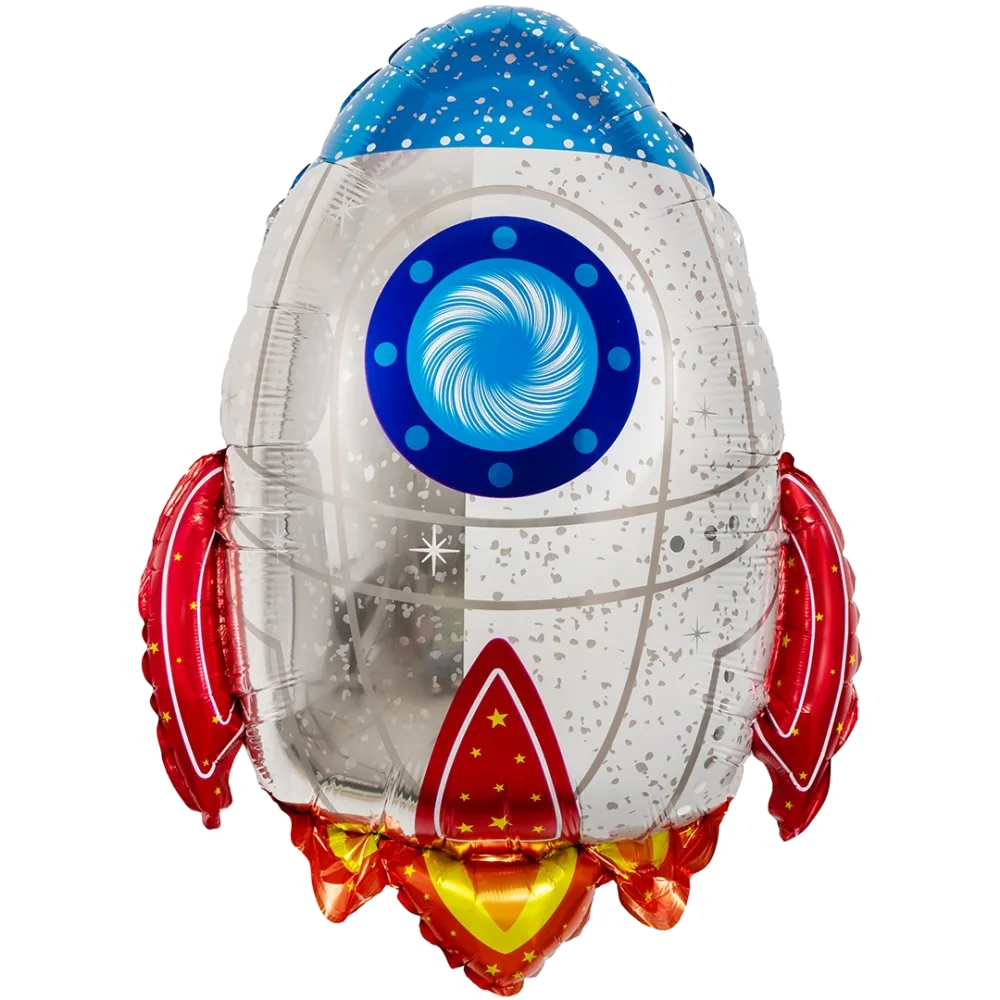 Шар: Шар (29''/74 см) Фигура, Ракета